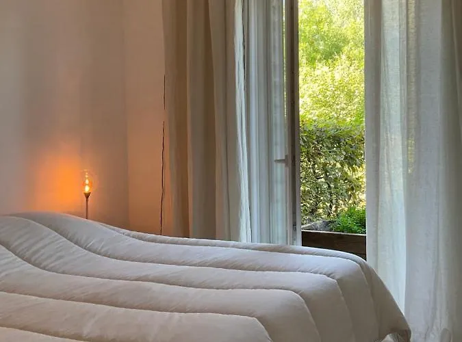 Lejlighed Le Safran Obernai